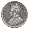 1931 Canada 10-cents Almost Uncirculated (AU50), Cameo $