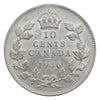 1936 Bar Canada 10-cent Almost Uncirculated (AU50) $