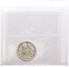 1916 Canada 10-cents ICCS Certified MS63