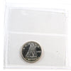 1958 Canada 10-cents ICCS Certified PL64 Heavy Cameo