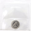 1969 Small Date Canada 10-cents ICCS Certified MS64