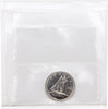1985 Canada 10-cents ICCS Certified MS-66