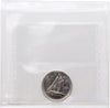 2000 Canada 10-cents ICCS Certified MS-64