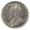 1920 Canada 10-cents Uncirculated (MS60) $