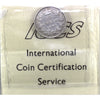 1890H Canada 10-cents ICCS Certified VF20