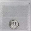 1936 Canada 10-cents ICCS Certified MS63