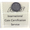 1871H Canada 10-cents ICCS Certfied VG10