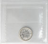 1900 Canada 10-cents ICCS Certified VF30