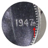 1947 Maple Leaf Canada 10-cents ICCS Certified MS64