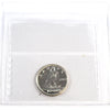 1962 Canada 10-cents ICCS Certified PL65 Heavy Cameo