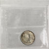 1929 Canada 10-cents ICCS Certified MS63