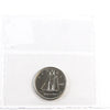 2014 Canada 10-cents ICCS Certified MS65