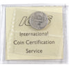 1883H Canada 10-cents ICCS Certified VF20