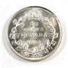 1920 Canada 10-cents Choice BU (MS64) $