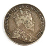 1903 Canada 10-cents F-VF (F15) $