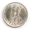 1931 Canada 10-cents Choice BU (MS64) $