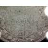 1886 Small 6 Obv. 5  Canada 10-cents Filler