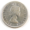 1956 Canada 10-cents VF-EF (VF30)