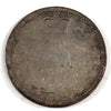 1870 Narrow 0 Canada 10-cents About Good (AG3)