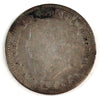 1870 Narrow 0 Canada 10-cents About Good (AG3)