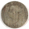 1896 Obv. 5 Canada 10-cents Filler