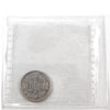 1886 Small Repunched 6, Obv. 5 Canada 10-cents ICCS Certified VF30