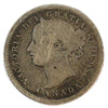 1871H Canada 10-cents Filler