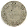 1911 Canada 10-cents Good (G4)