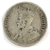 1911 Canada 10-cents Good (G4)