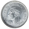 1940 Canada 10-cents ICCS Certified MS63