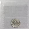 1933 Canada 10-cents ICCS Certified EF40