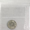 1933 Canada 10-cents ICCS Certified VF30