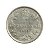1903H Canada 10-cents Extra Fine (EF-40) $