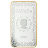 2008 Canada $15 Playing Card Money 4-Coin Set in Deluxe Case