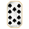 2008 Canada $15 Playing Card Money 4-Coin Set in Deluxe Case