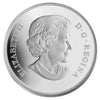 2009 $20 Great Canadian Locomotives - Jubilee Fine Silver (No Tax)