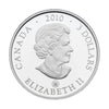2009 (2010) Canada $3 Return of the Tyee Fine Silver (No Tax)