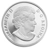 2010 Canada $50 75th Ann. of the First Bank Notes 5oz Silver (No Tax)