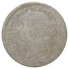 1871H Canada 10-cents About Good (AG3)