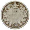 1882H Canada 10-cents Good (G4)