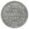 1887 Canada 10-cents Good (G4)