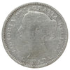 1887 Canada 10-cents Good (G4)