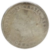 1891 21 Leaves Canada 10-cents Good (G4)