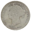 1898 Canada 10-cents Good (G4)