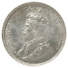 1930 Canada 10-cents Brilliant Uncirculated (MS63) $