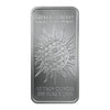 Silver Shield Den of Thieves 10oz .999 Fine Silver Bar (No Tax) Scuffs/White Tone Spots
