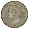 1874H Canada 10-cents Very Fine (VF20) $