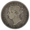 1887 Canada 10-cents Very Good (VG-8) $