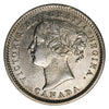 1899 Large 9's Canada 10-cents VF-EF (VF30) $