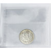 1929 Canada 10-cents ICCS Certified MS64